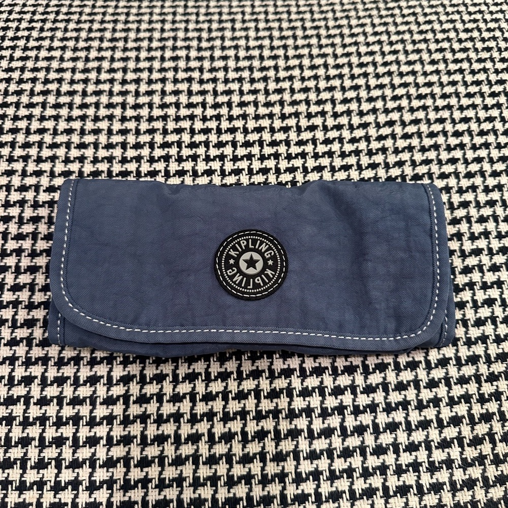 Kipling Pencil Case Roll